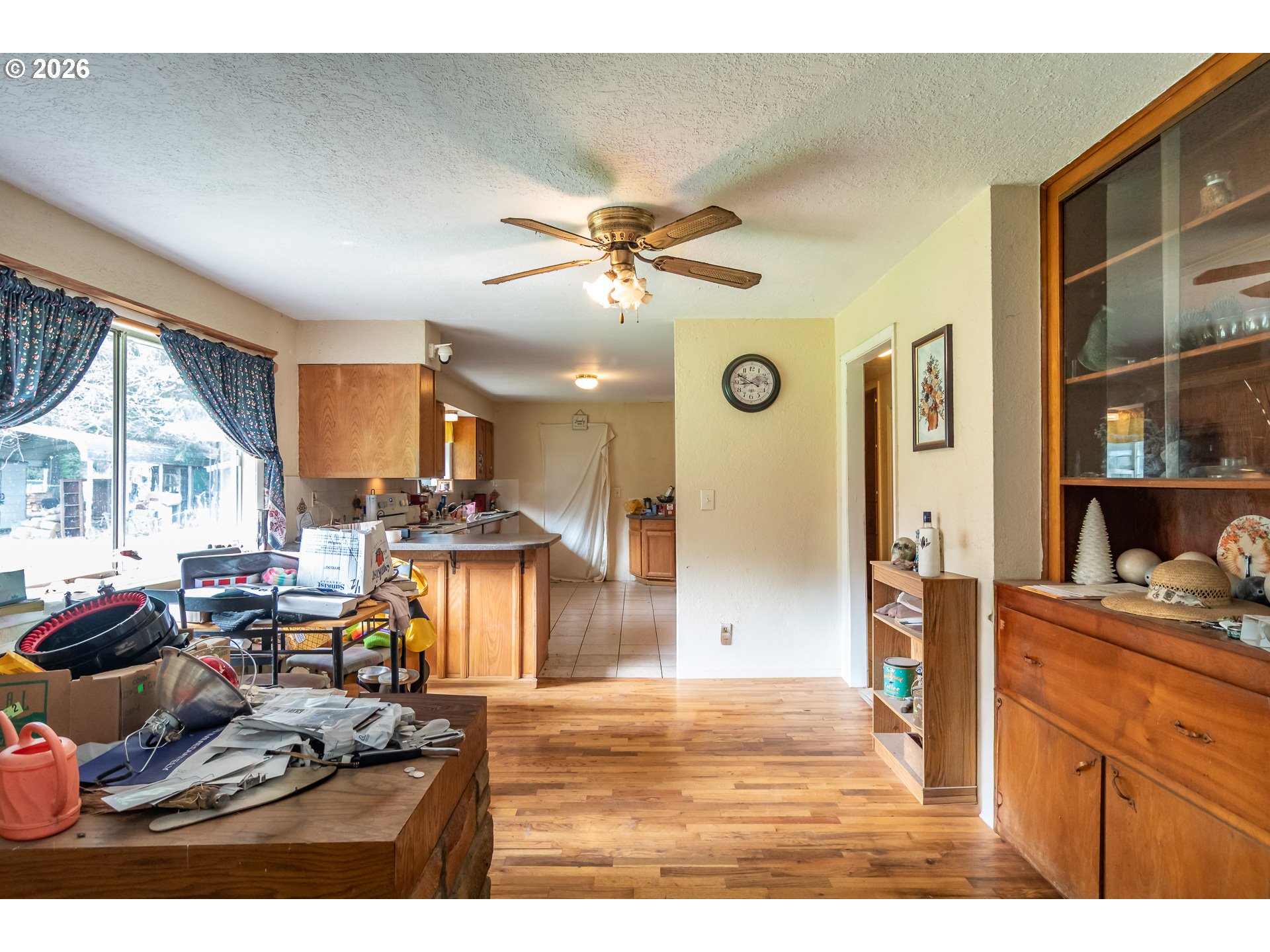 3161 Glenbrook Loop Road Riddle, OR 97469 - Photo 13 of 48