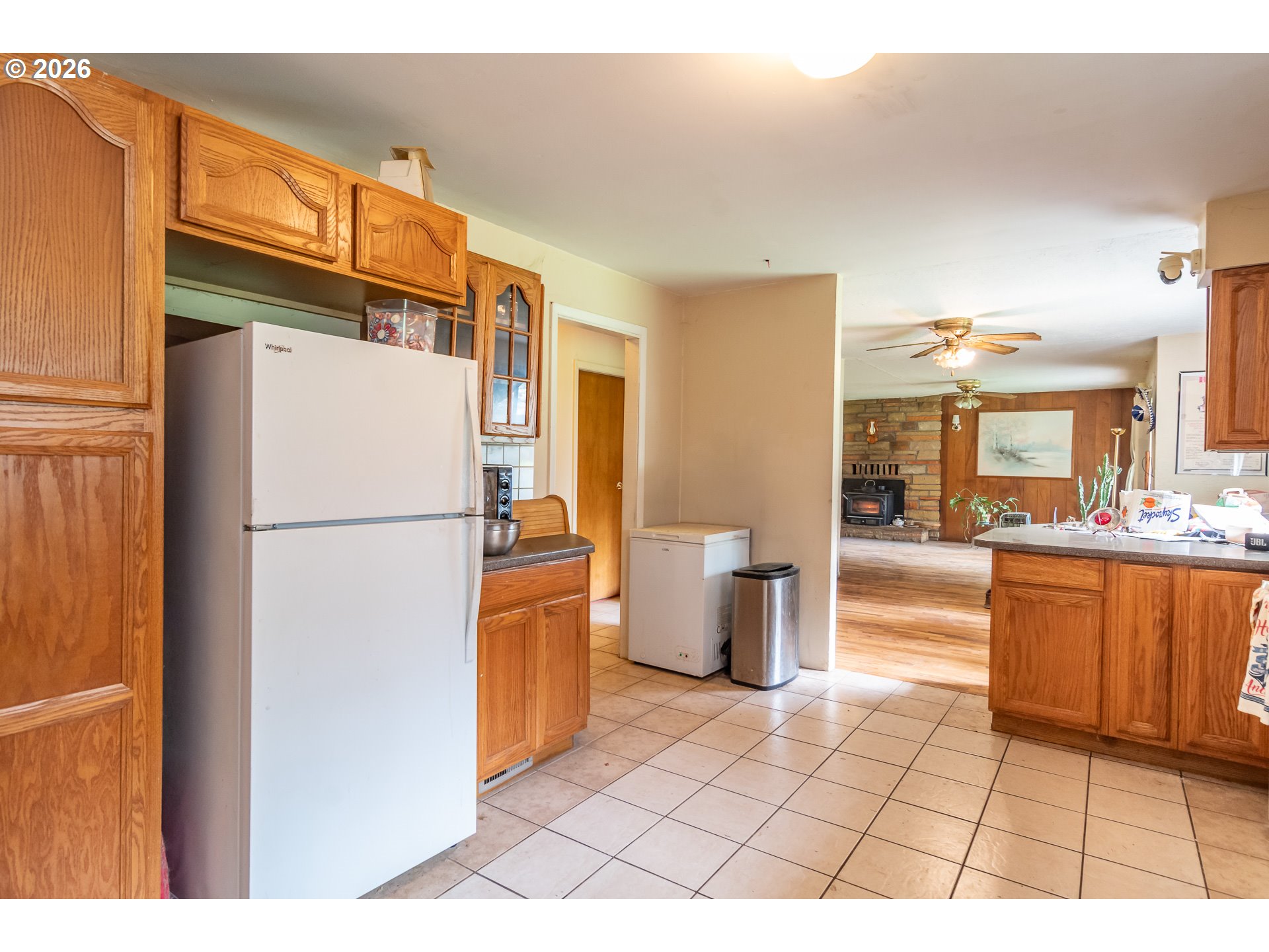 3161 Glenbrook Loop Road Riddle, OR 97469 - Photo 17 of 48