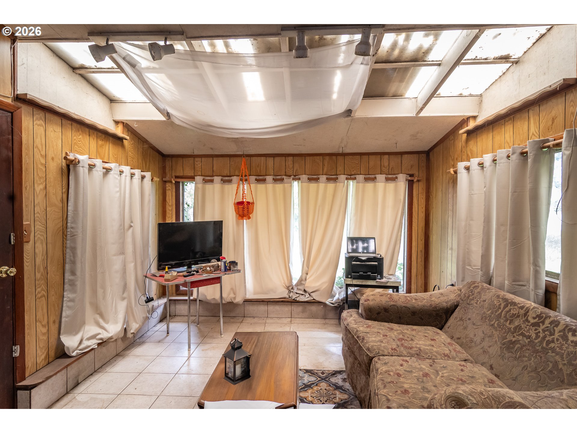 3161 Glenbrook Loop Road Riddle, OR 97469 - Photo 24 of 48 Primary Bedroom