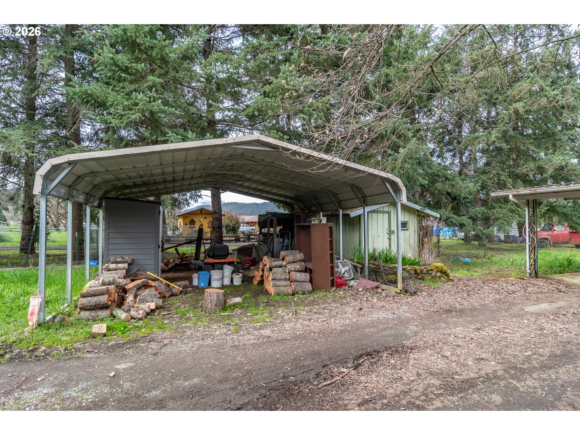 3161 Glenbrook Loop Road Riddle, OR 97469 - Photo 29 of 48