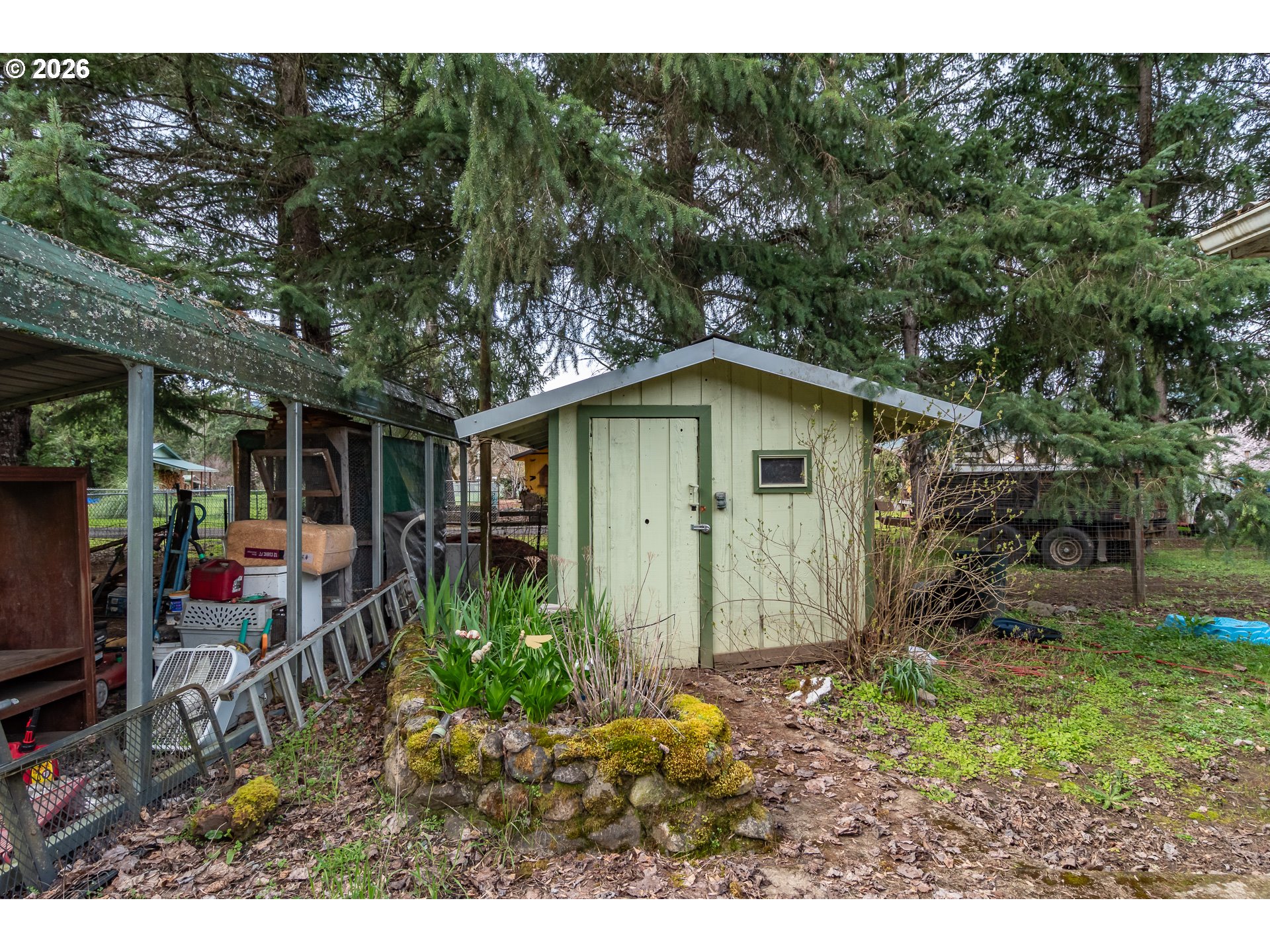 3161 Glenbrook Loop Road Riddle, OR 97469 - Photo 30 of 48