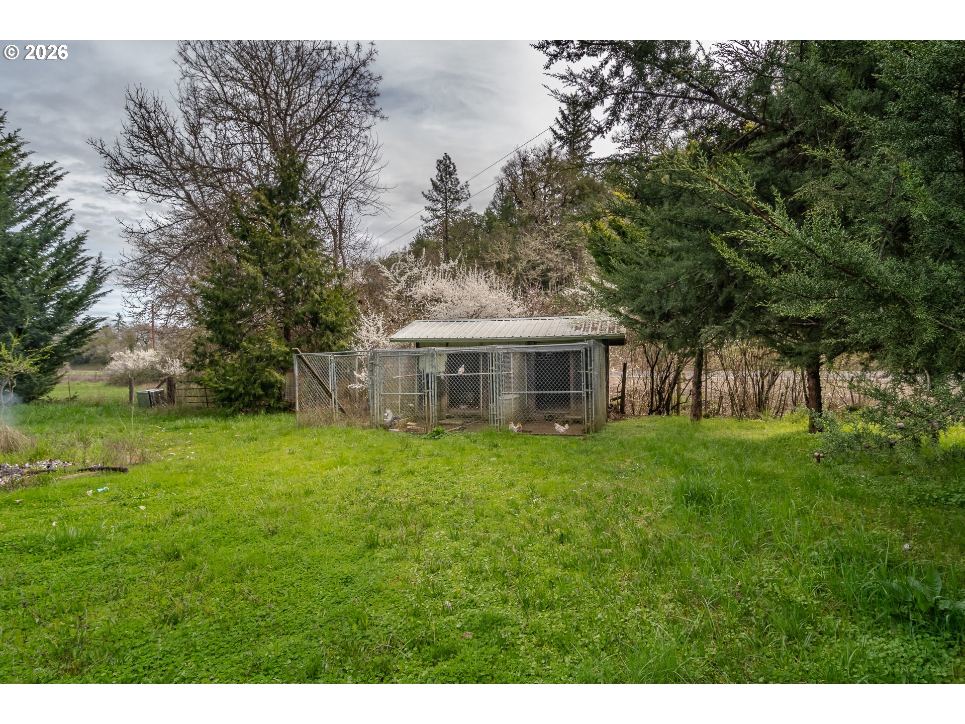 3161 Glenbrook Loop Road Riddle, OR 97469 - Photo 32 of 48