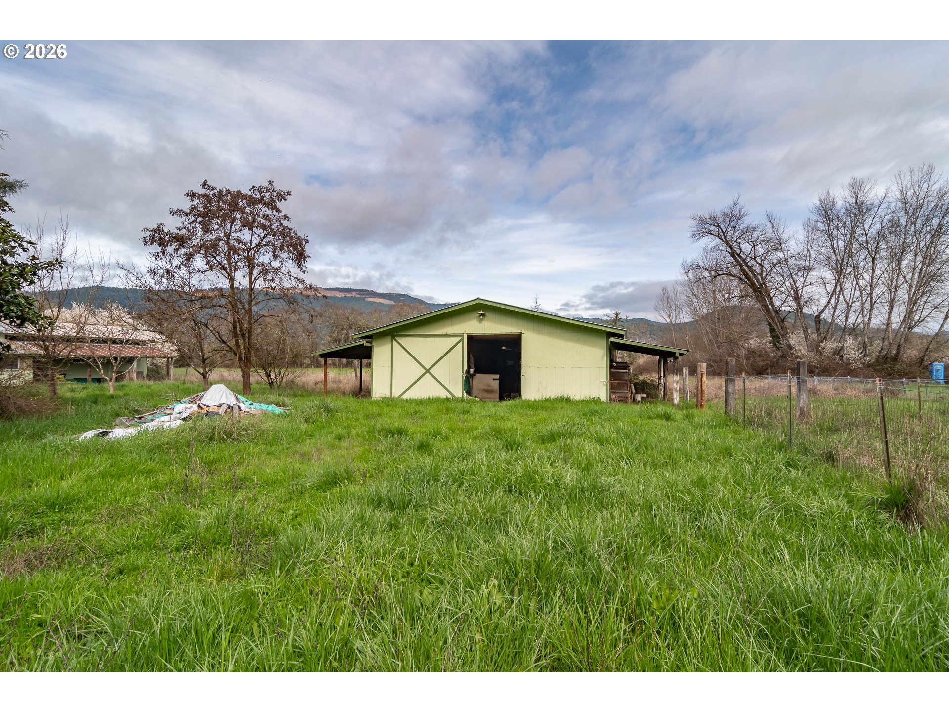 3161 Glenbrook Loop Road Riddle, OR 97469 - Photo 34 of 48