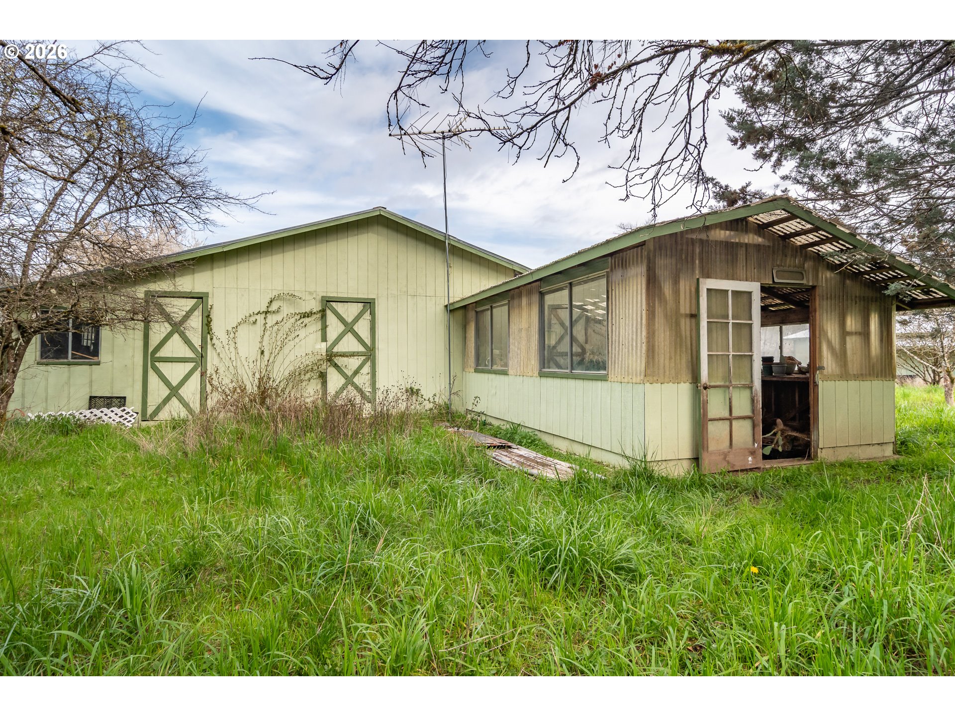 3161 Glenbrook Loop Road Riddle, OR 97469 - Photo 38 of 48