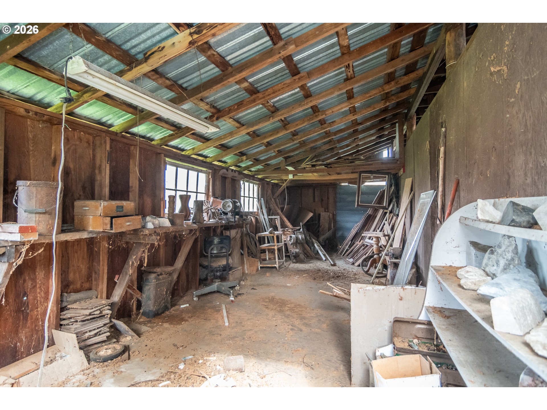 3161 Glenbrook Loop Road Riddle, OR 97469 - Photo 40 of 48