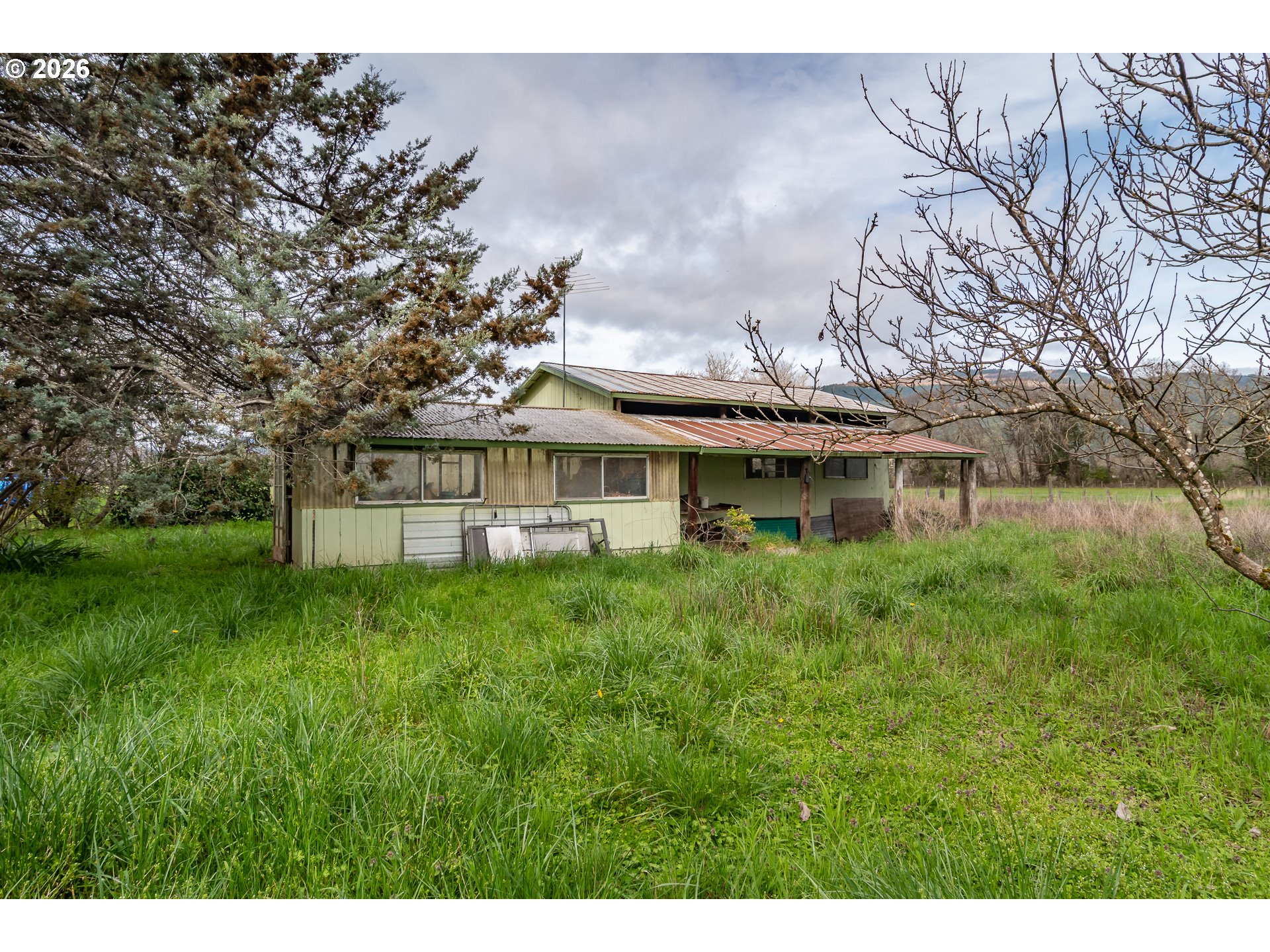 3161 Glenbrook Loop Road Riddle, OR 97469 - Photo 42 of 48