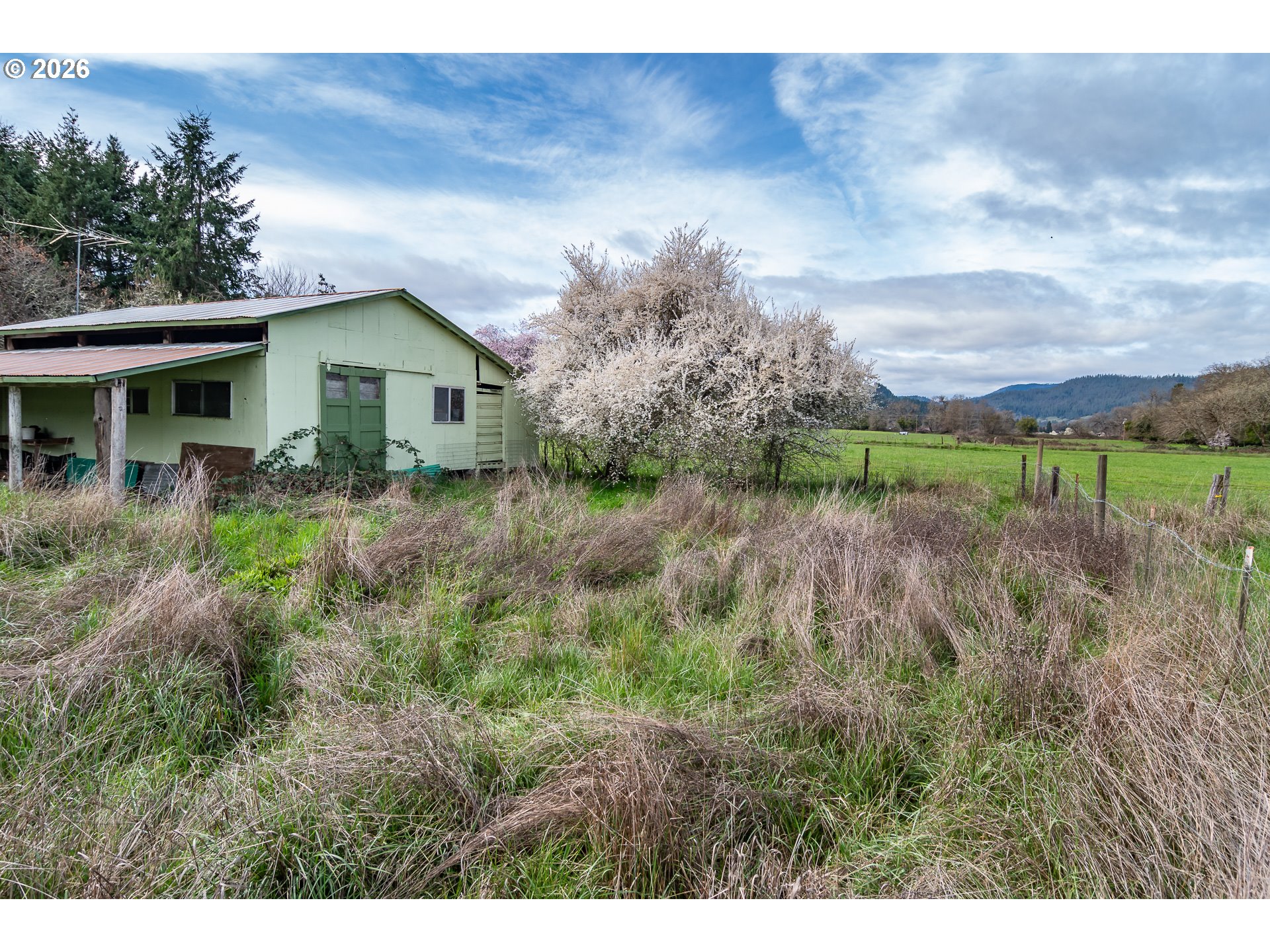 3161 Glenbrook Loop Road Riddle, OR 97469 - Photo 43 of 48 Workshop