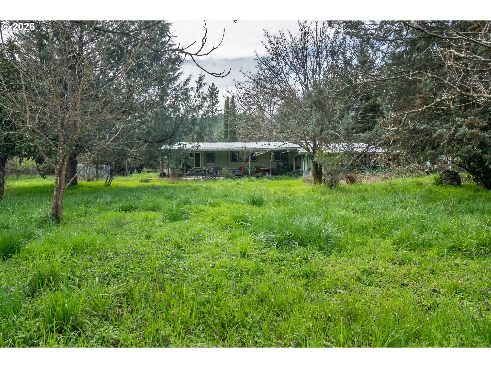 3161 Glenbrook Loop Road Riddle, OR 97469 - Photo 44 of 48