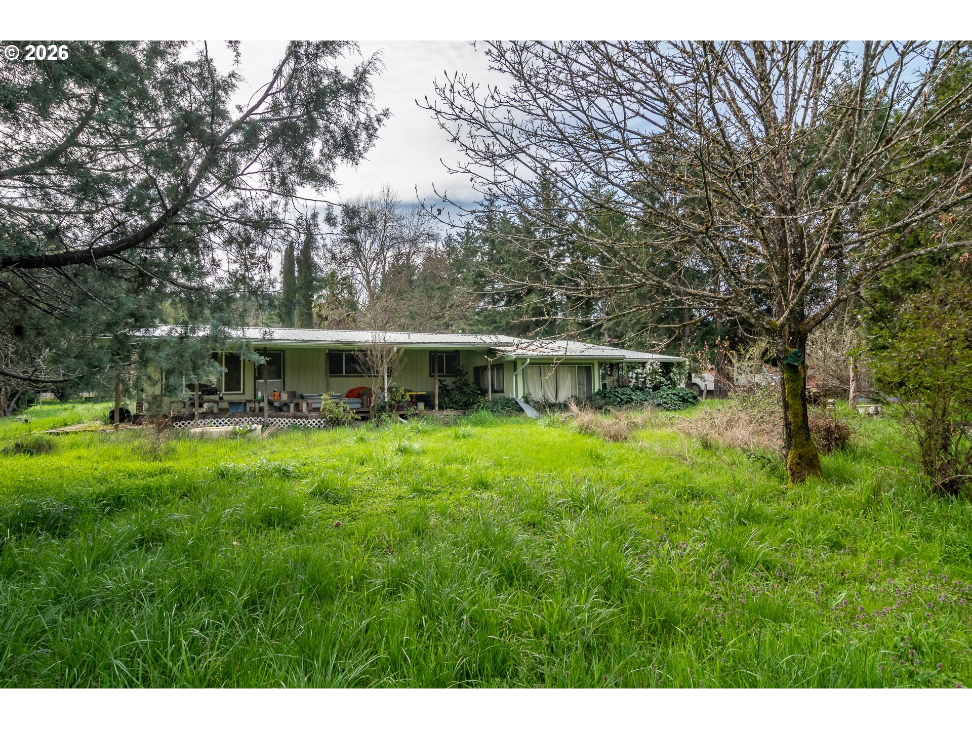 3161 Glenbrook Loop Road Riddle, OR 97469 - Photo 45 of 48