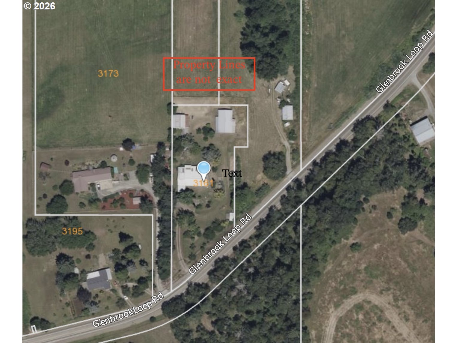 3161 Glenbrook Loop Road Riddle, OR 97469 - Photo 48 of 48