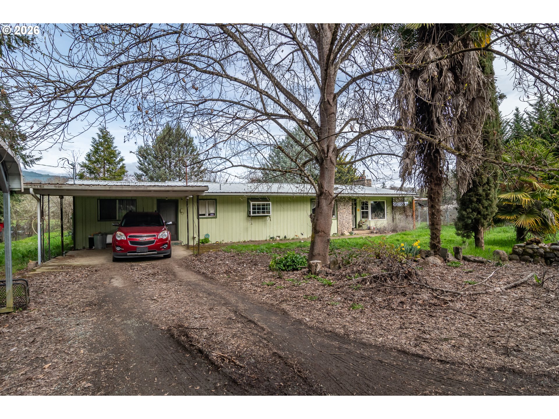 3161 Glenbrook Loop Road Riddle, OR 97469 - Photo 5 of 48