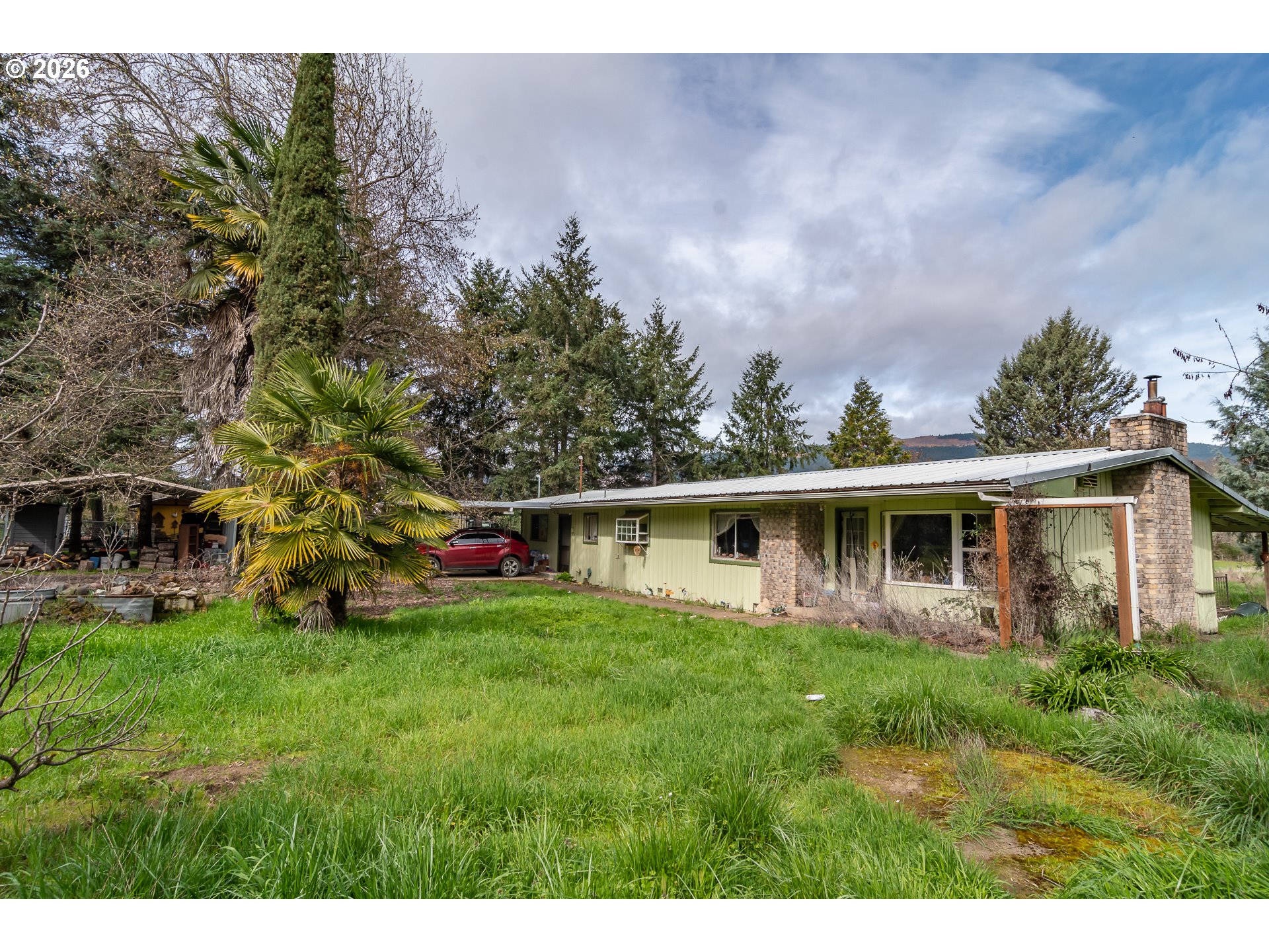 3161 Glenbrook Loop Road Riddle, OR 97469 - Photo 7 of 48