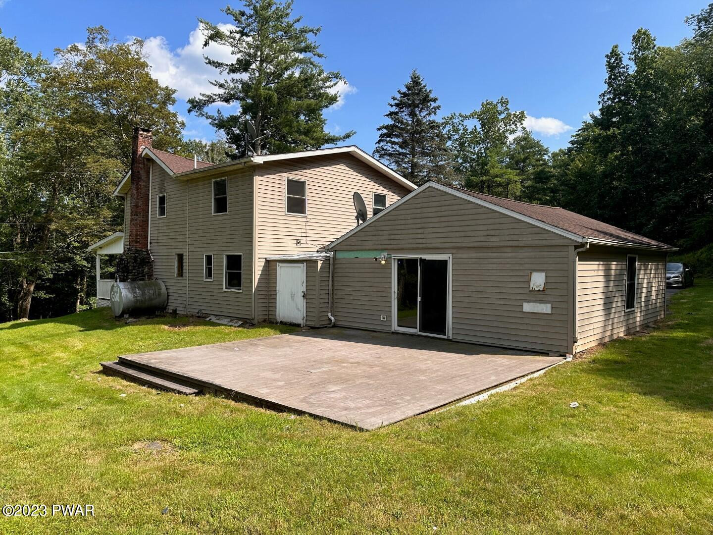 2137 River Road Damascus, PA 18415 - Photo 2 of 43