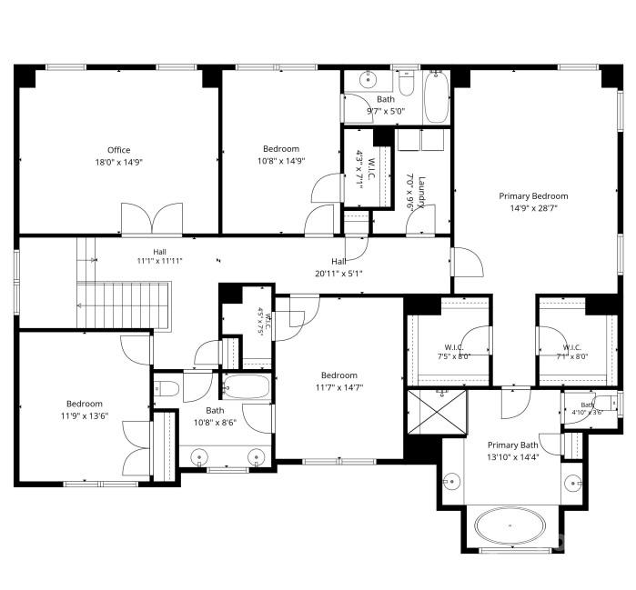 5005 Alexander Road Charlotte, NC 28270 - Photo 46 of 46