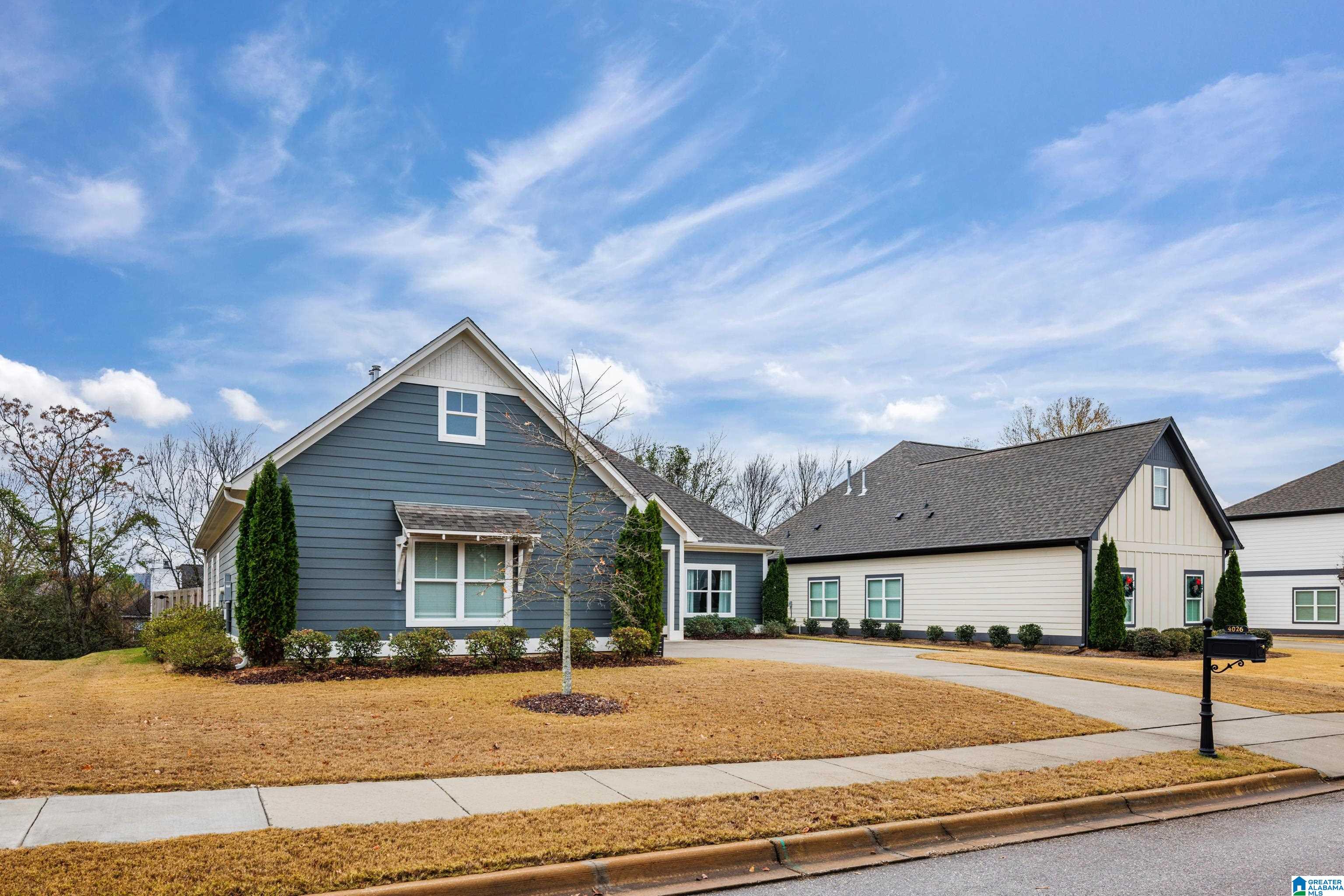 4026 Camellia Ridge Cove Pelham, AL 35124 - Photo 7 of 56