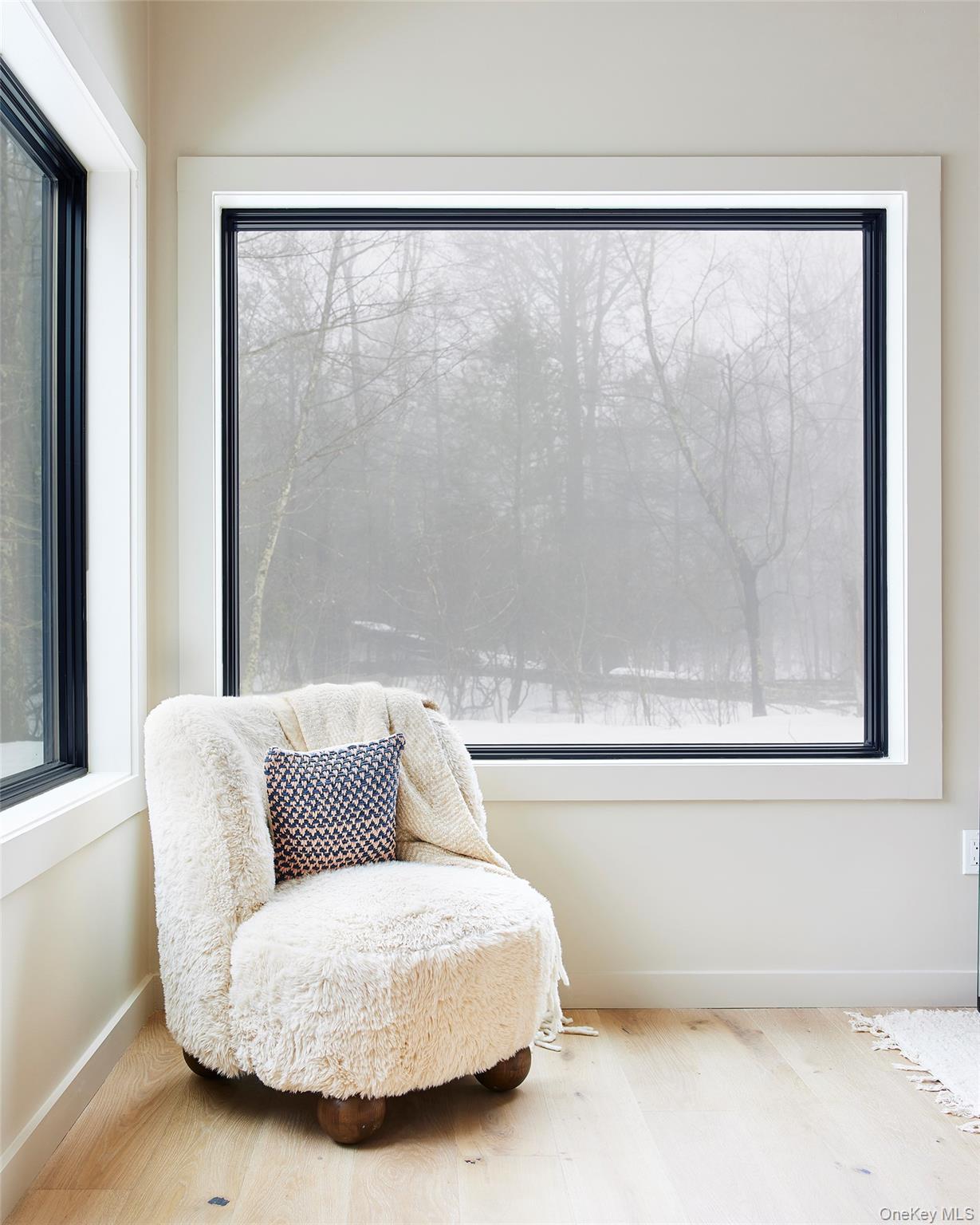 305 Old Danzer Road Livingston Manor, NY 12758 - Photo 21 of 30 a living room with a couch