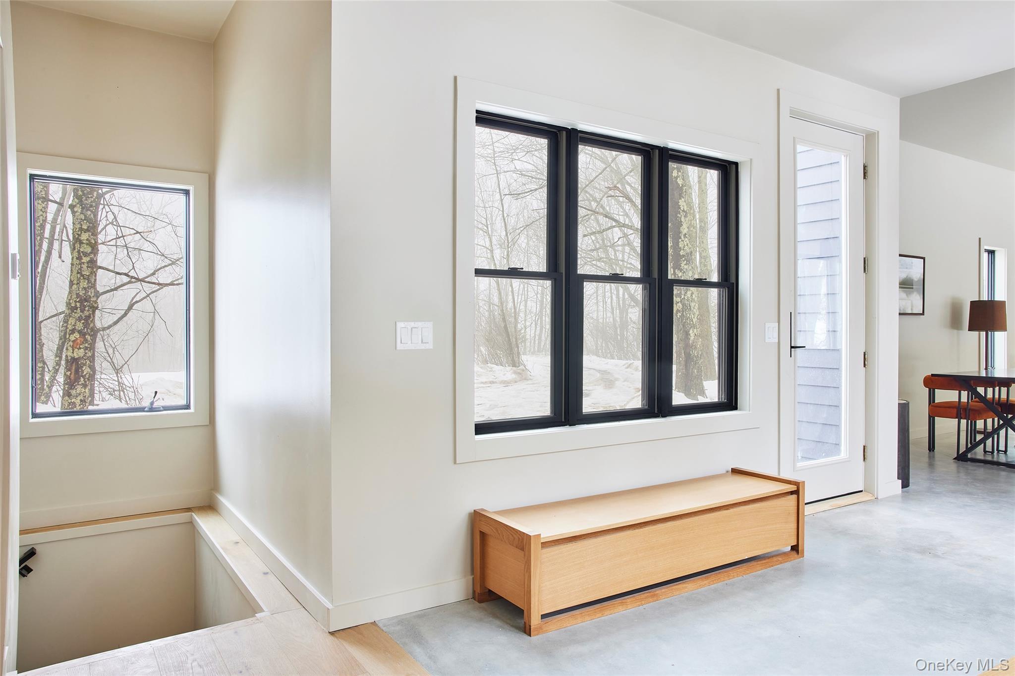 305 Old Danzer Road Livingston Manor, NY 12758 - Photo 8 of 30 a spacious bedroom with a bed and a window