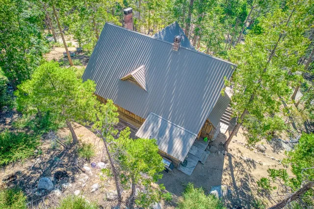 $595,000 | 15 Rock Haven, Shaver Lake, CA 93664