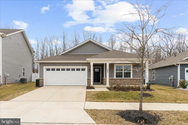 $499,900 | 367 Forest Edge Avenue, La Plata, MD 20646