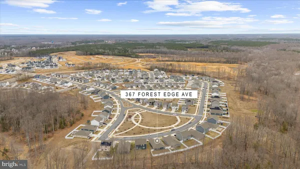 $499,900 | 367 Forest Edge Avenue, La Plata, MD 20646