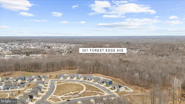 $499,900 | 367 Forest Edge Avenue, La Plata, MD 20646