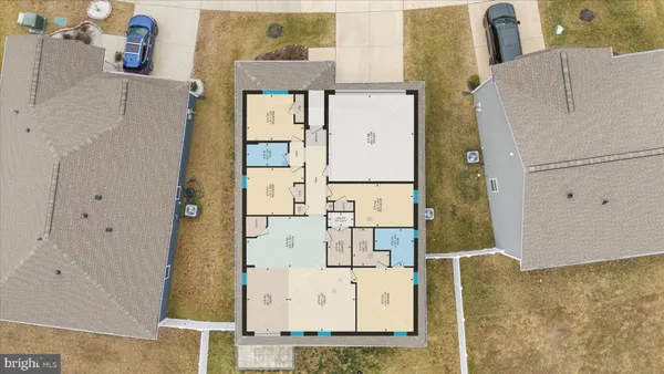 $499,900 | 367 Forest Edge Avenue, La Plata, MD 20646