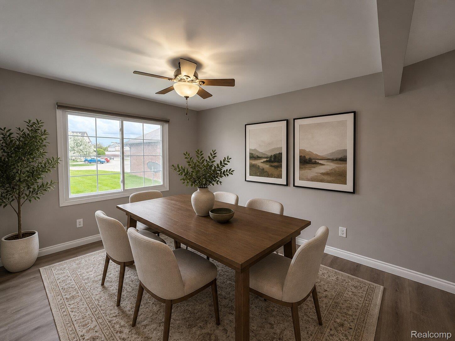 45480 Inverness Circle Macomb, MI 48044 - Photo 11 of 37 This photo is virtually staged.