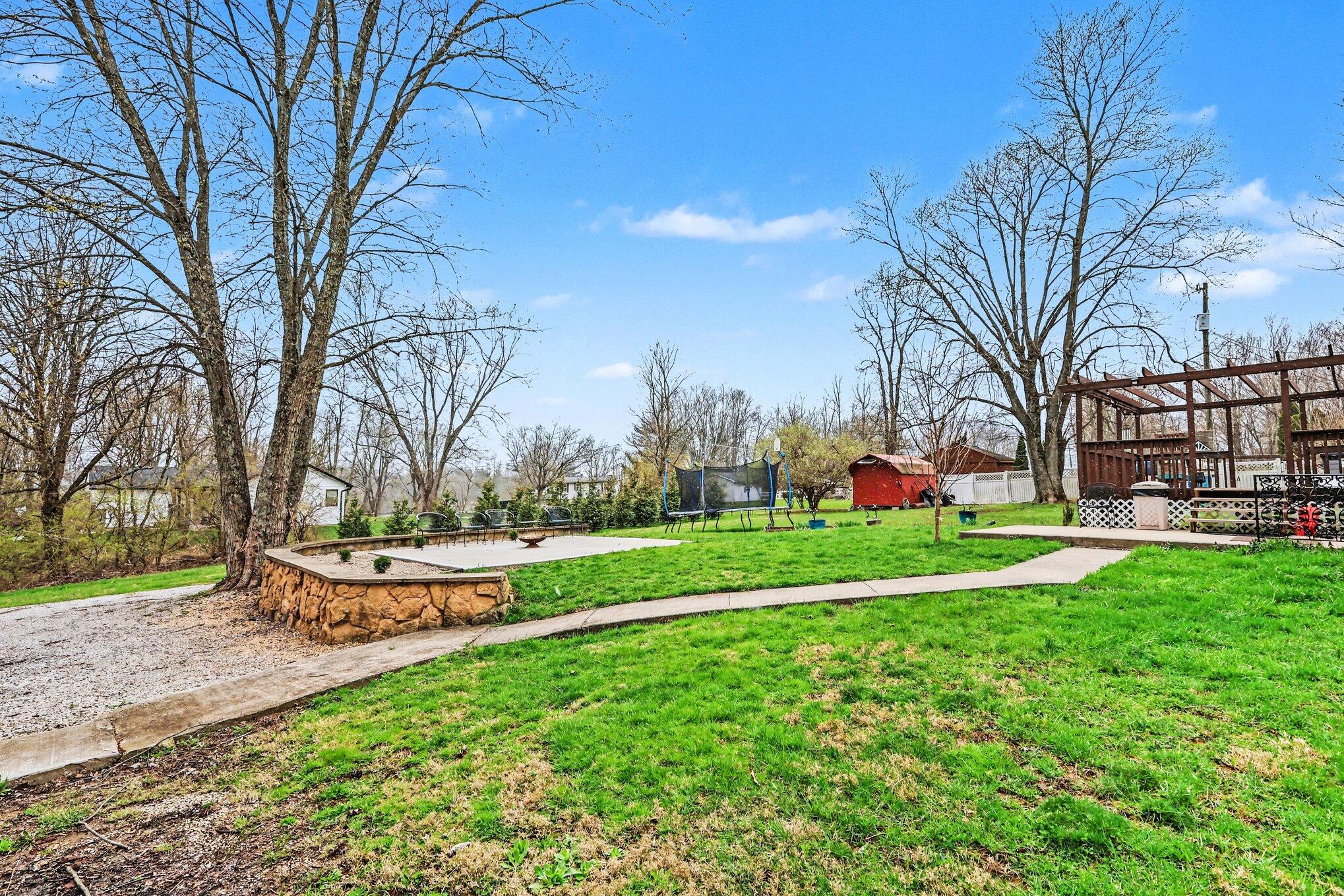 1917 Ransom Drive Union, KY 41091 - Photo 34 of 41