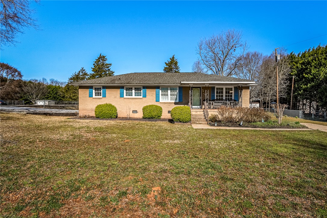 1503 Levis Smith Road Pendleton, SC 29670 - Photo 1 of 30
