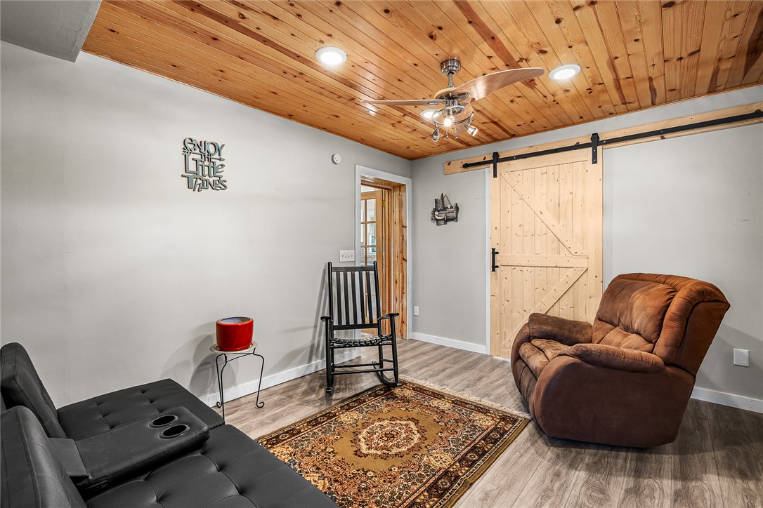 1503 Levis Smith Road Pendleton, SC 29670 - Photo 11 of 30