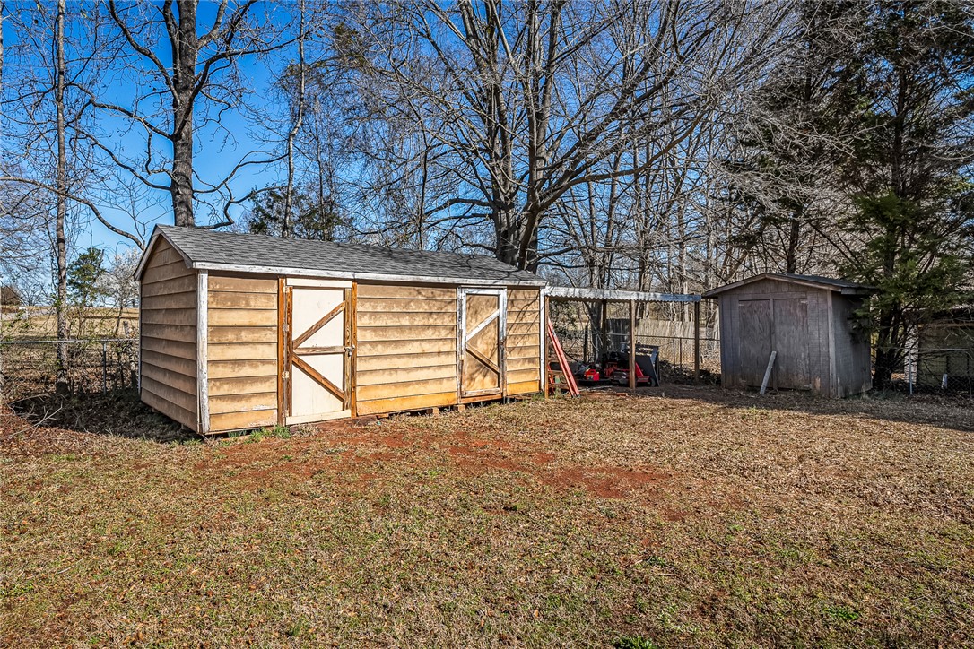1503 Levis Smith Road Pendleton, SC 29670 - Photo 23 of 30