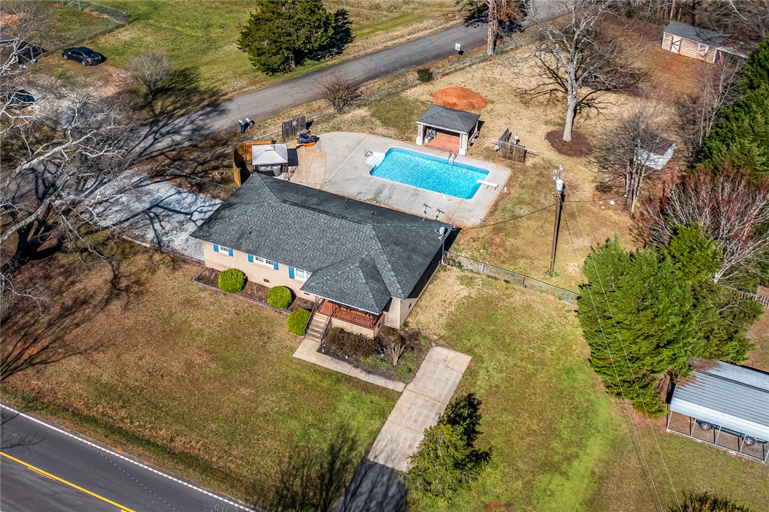 1503 Levis Smith Road Pendleton, SC 29670 - Photo 30 of 30