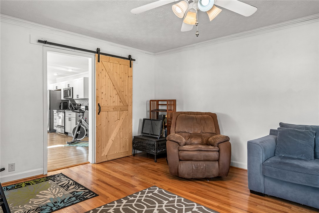 1503 Levis Smith Road Pendleton, SC 29670 - Photo 5 of 30
