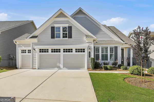 $685,000 | 333 Cottonwood Circle, Peachtree City, GA 30269