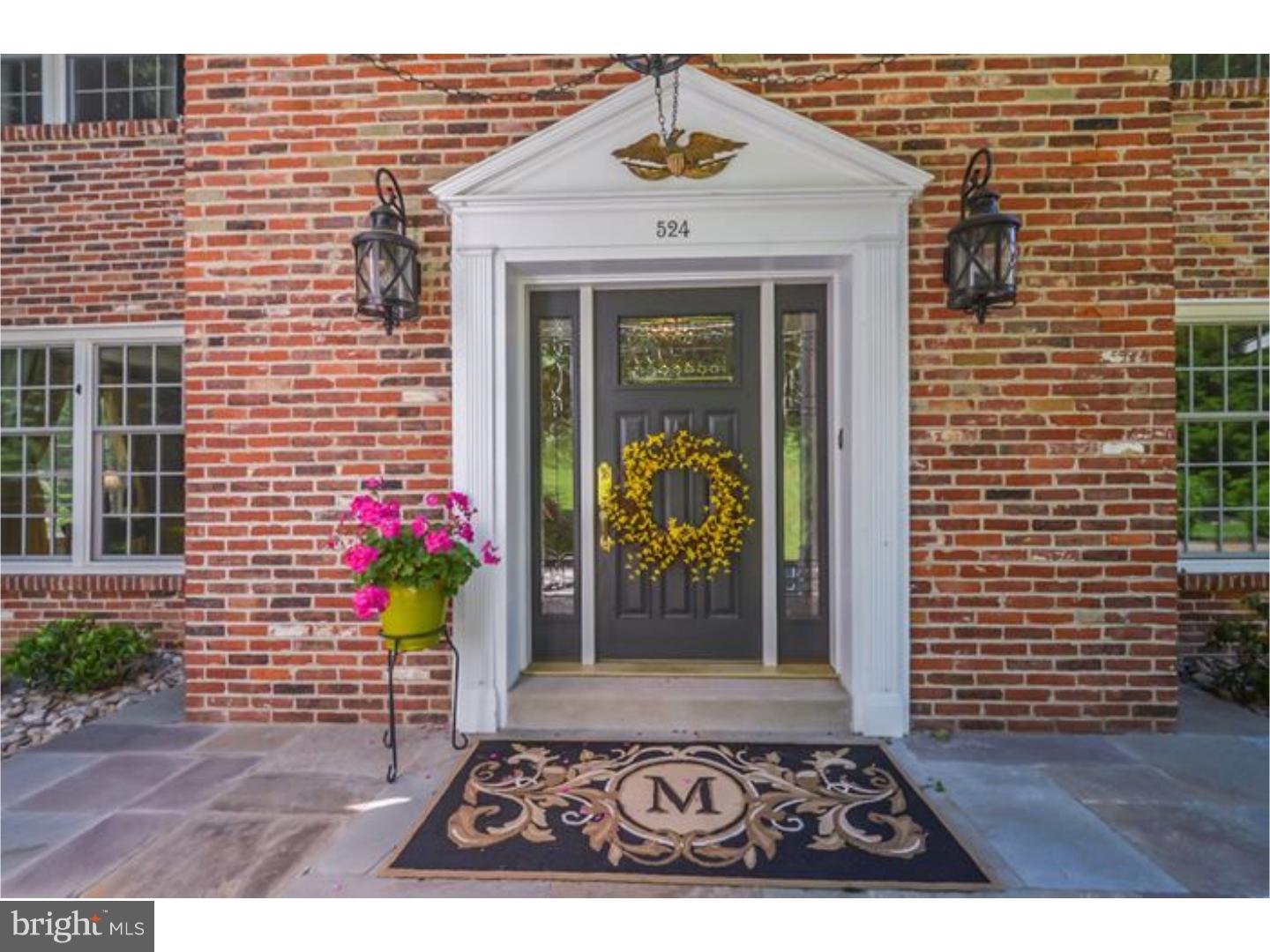 524 Dreshertown Road Fort Washington, PA 19034 - Photo 2 of 25 Exterior Front