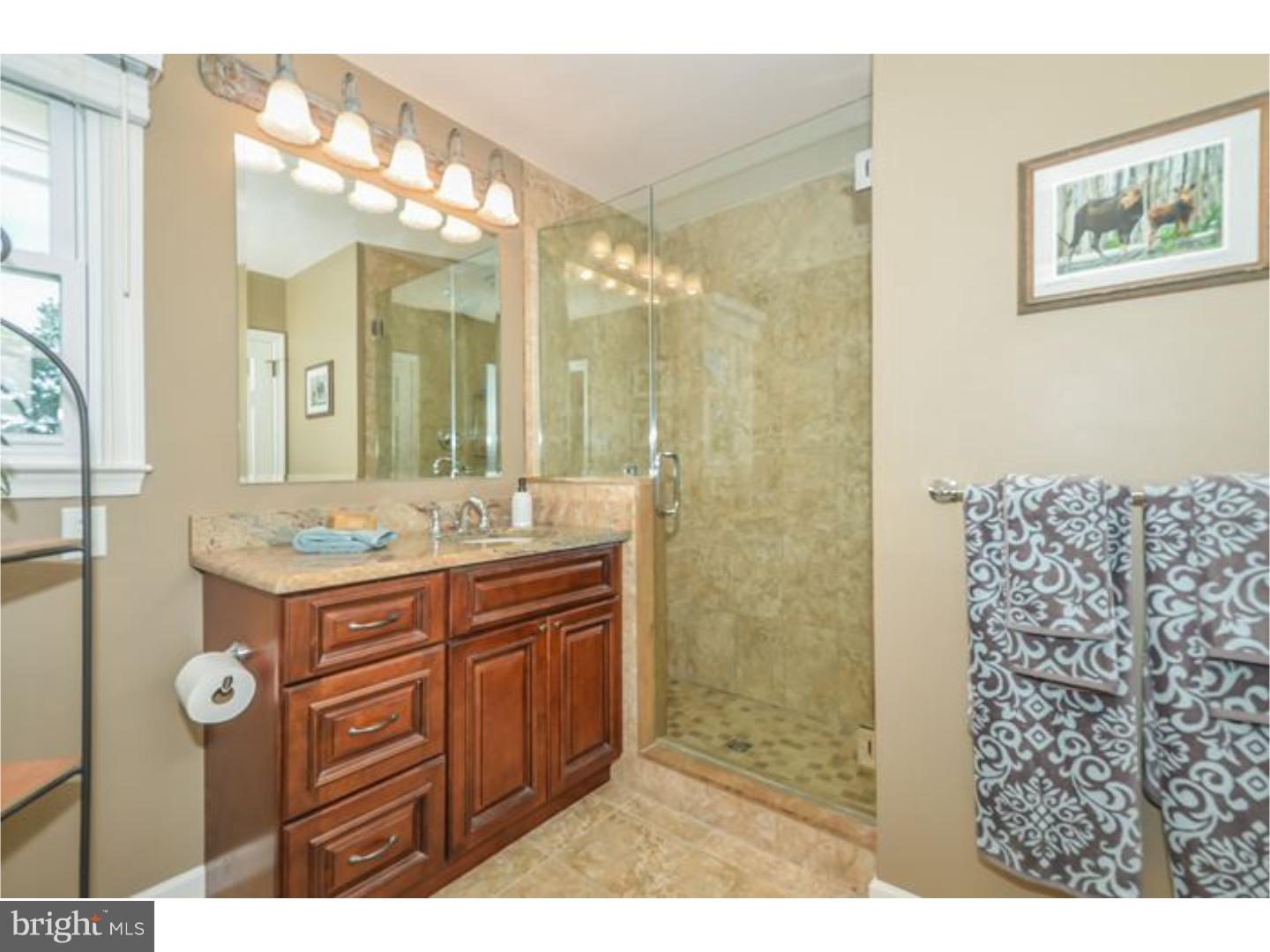 524 Dreshertown Road Fort Washington, PA 19034 - Photo 13 of 25 Master Bathroom