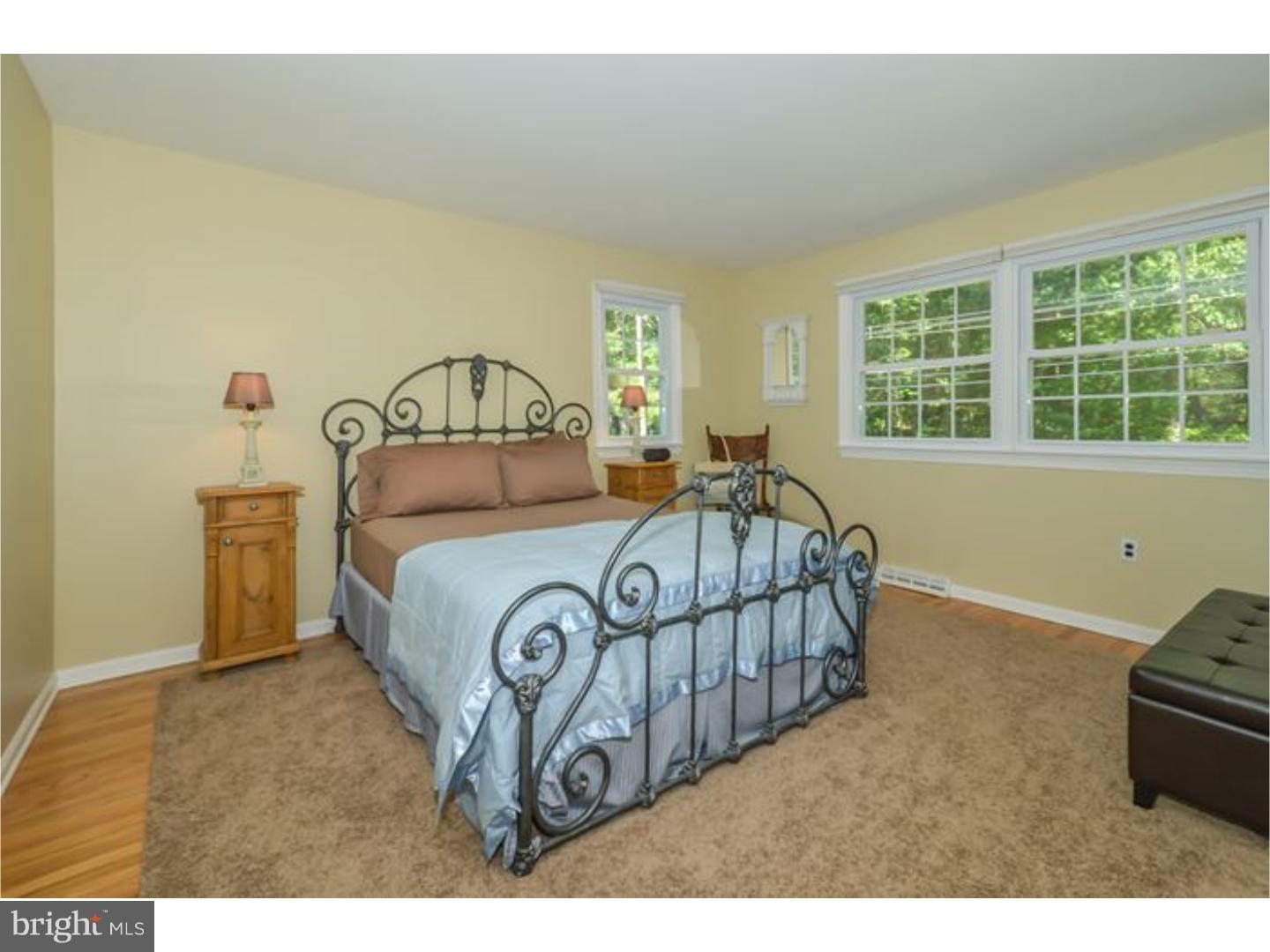 524 Dreshertown Road Fort Washington, PA 19034 - Photo 15 of 25 Bedroom 3