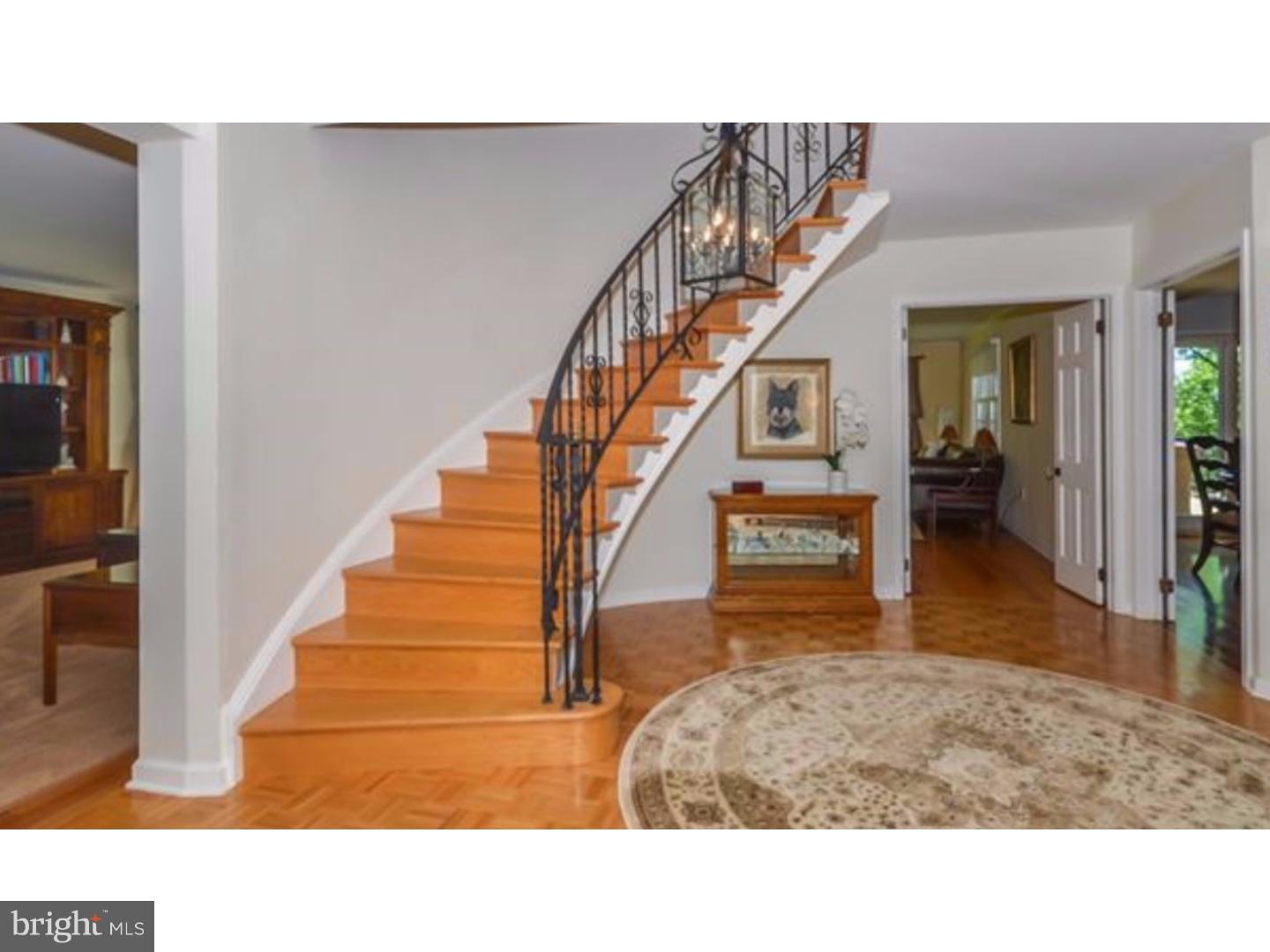 524 Dreshertown Road Fort Washington, PA 19034 - Photo 3 of 25 Foyer