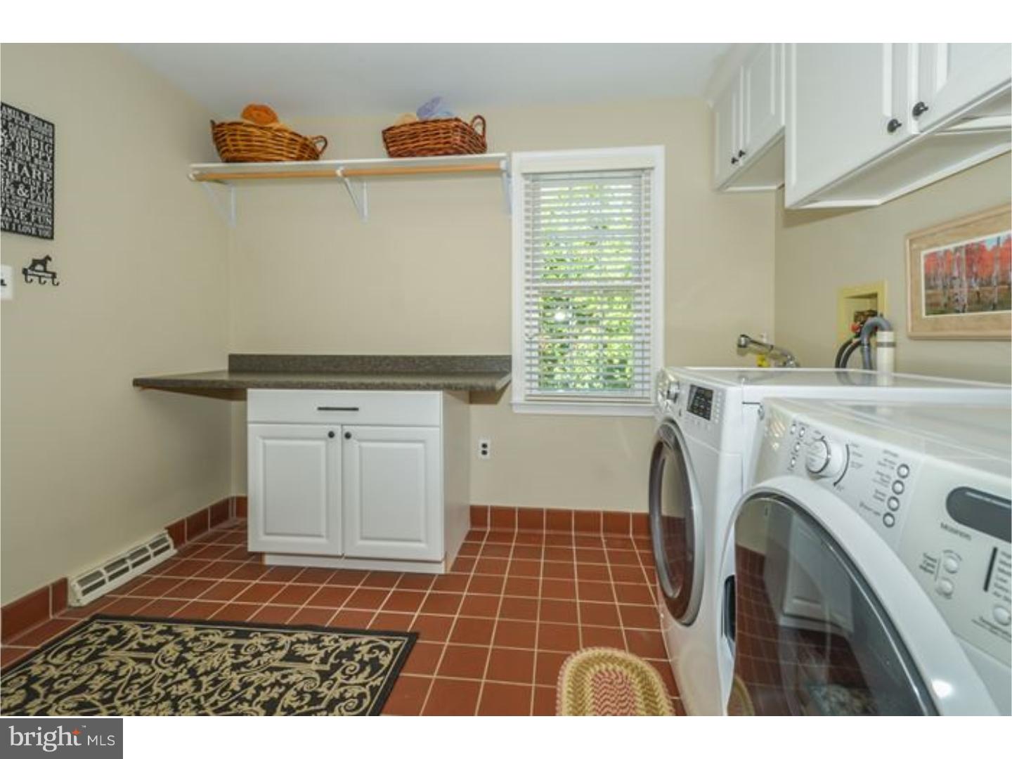 524 Dreshertown Road Fort Washington, PA 19034 - Photo 10 of 25 Laundry Room