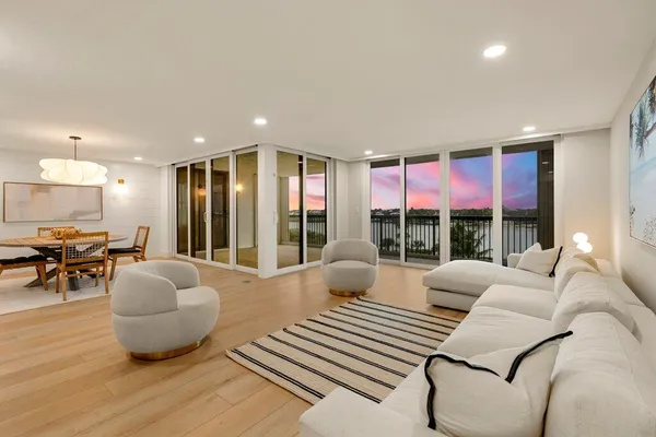 $2,999,000 | 19670 South Beach Road, Unit 514, Tequesta, FL 33469