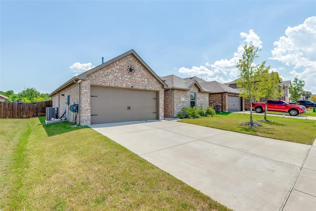 523 Summit Pass Lane Princeton, TX 75407 - Photo 2 of 21