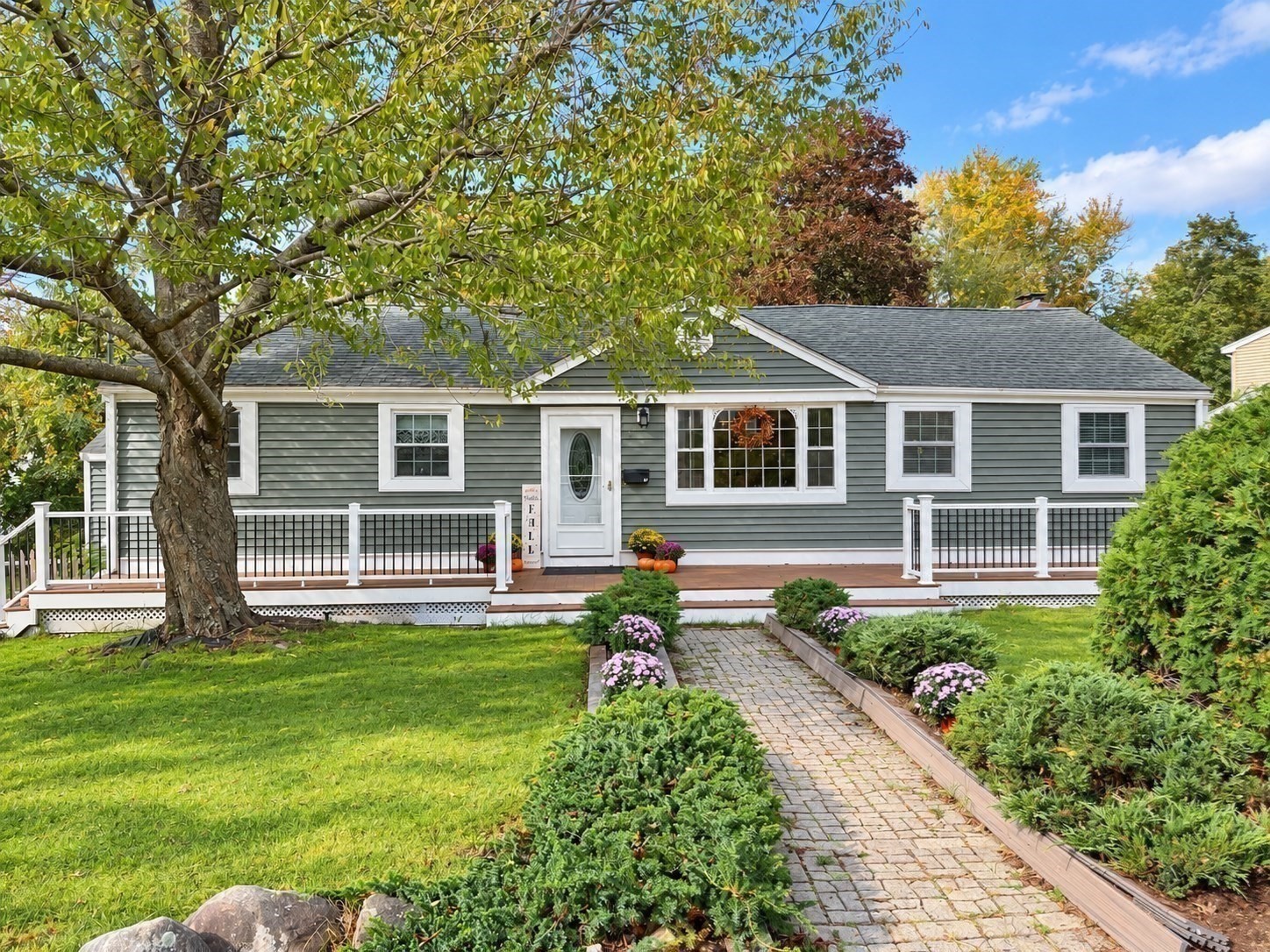 87 Ledgebrook Road Weymouth, MA 02190 - Photo 26 of 27 Gallery Image 26