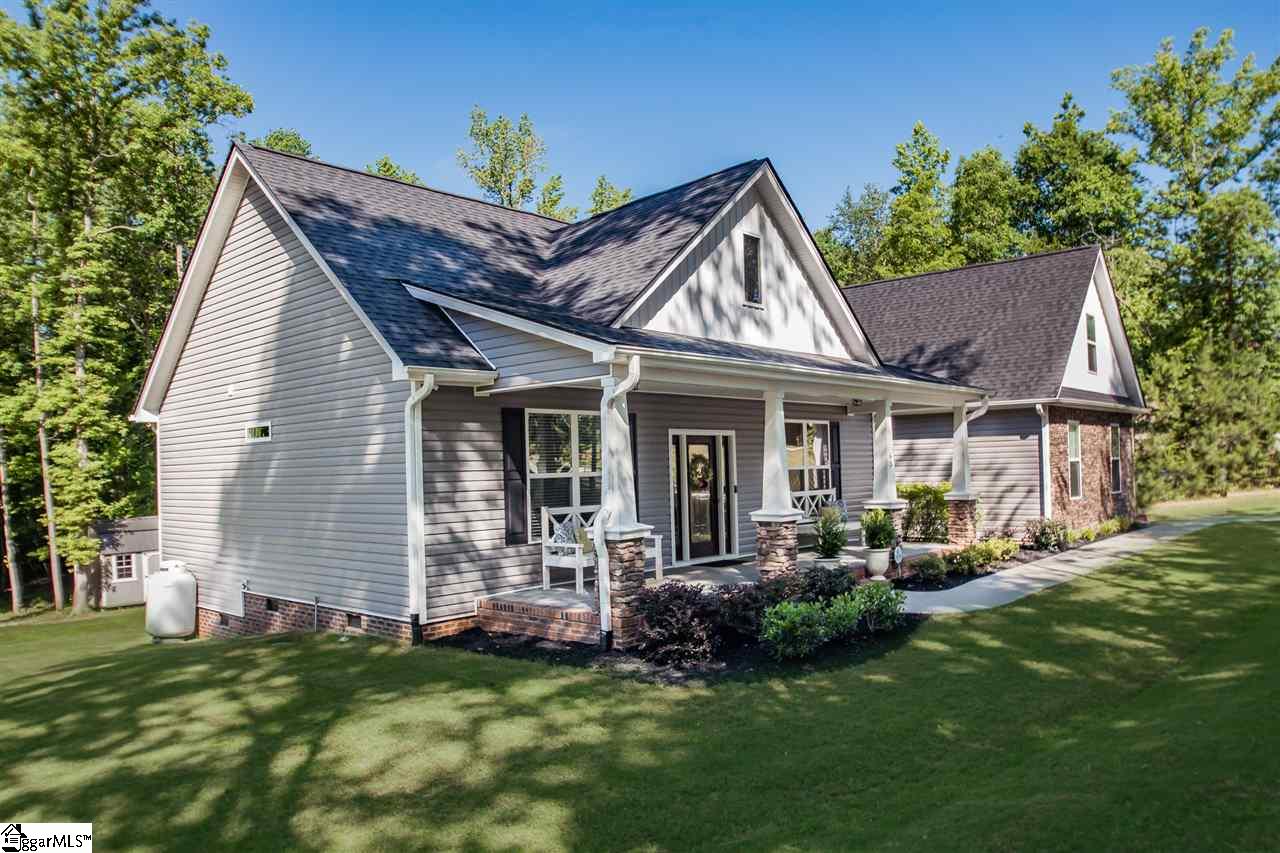 65 Goodwin Bridge Road Travelers Rest, SC 29690 - Photo 2 of 36