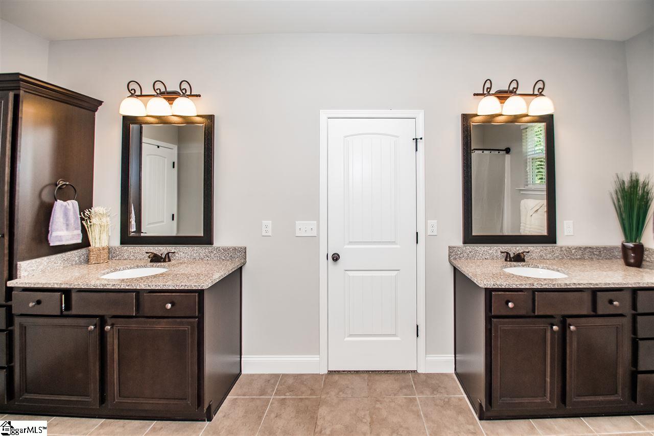 65 Goodwin Bridge Road Travelers Rest, SC 29690 - Photo 21 of 36