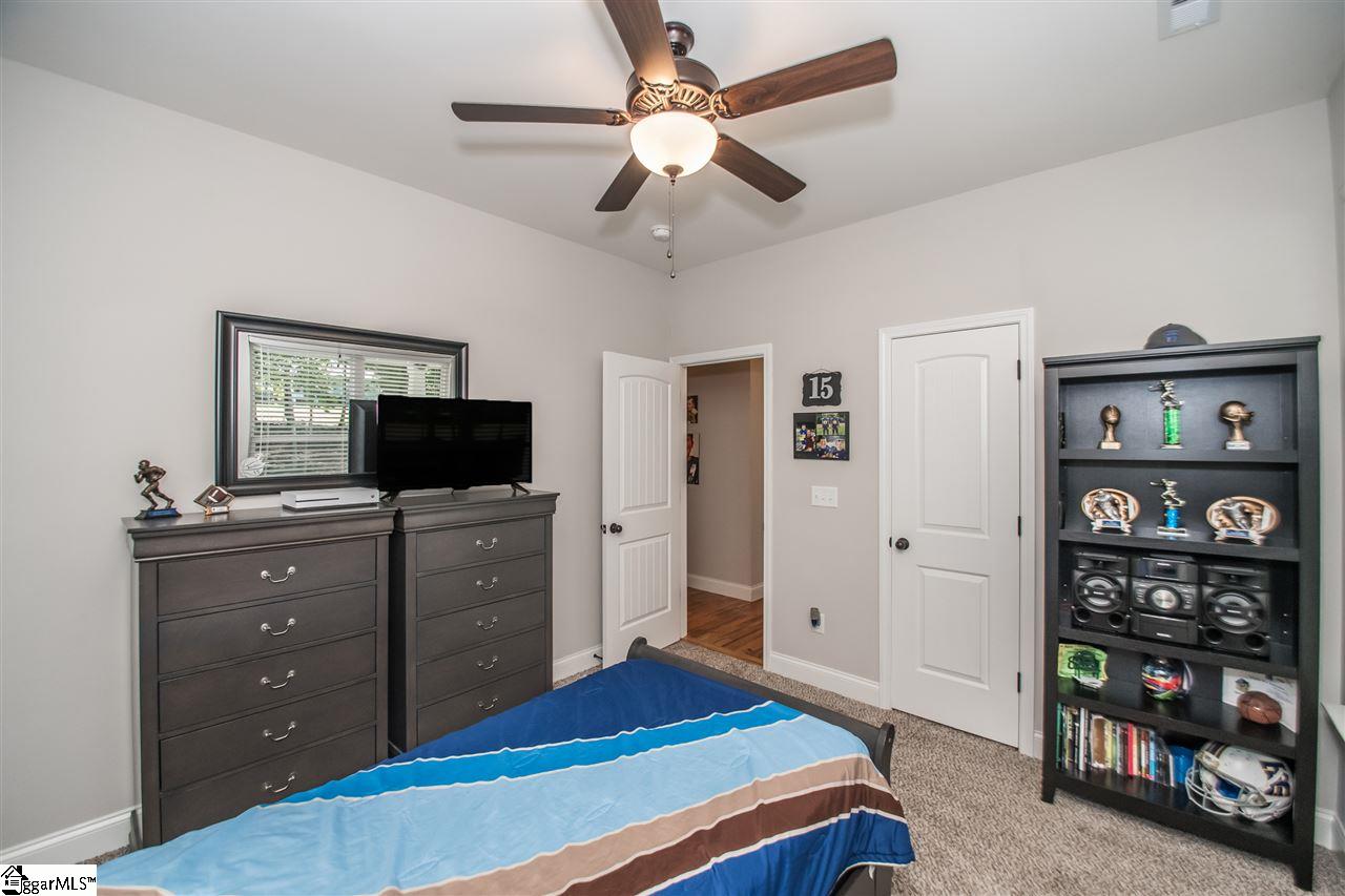 65 Goodwin Bridge Road Travelers Rest, SC 29690 - Photo 23 of 36