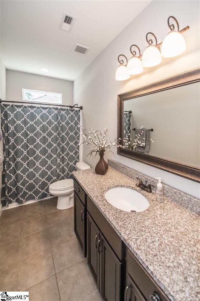 65 Goodwin Bridge Road Travelers Rest, SC 29690 - Photo 27 of 36