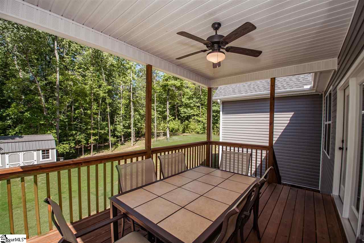 65 Goodwin Bridge Road Travelers Rest, SC 29690 - Photo 31 of 36