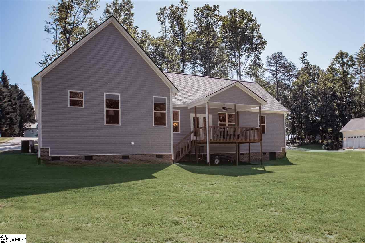 65 Goodwin Bridge Road Travelers Rest, SC 29690 - Photo 32 of 36
