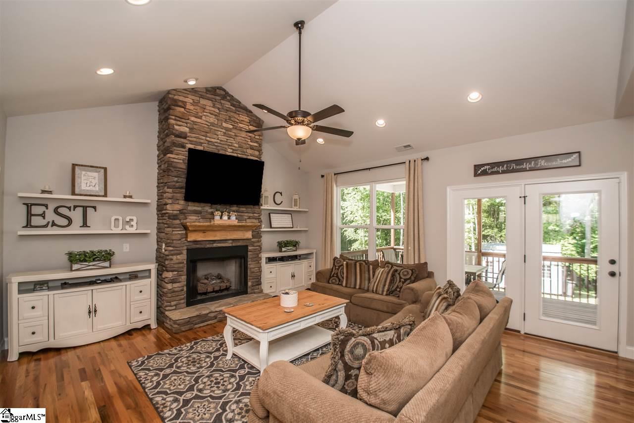 65 Goodwin Bridge Road Travelers Rest, SC 29690 - Photo 5 of 36