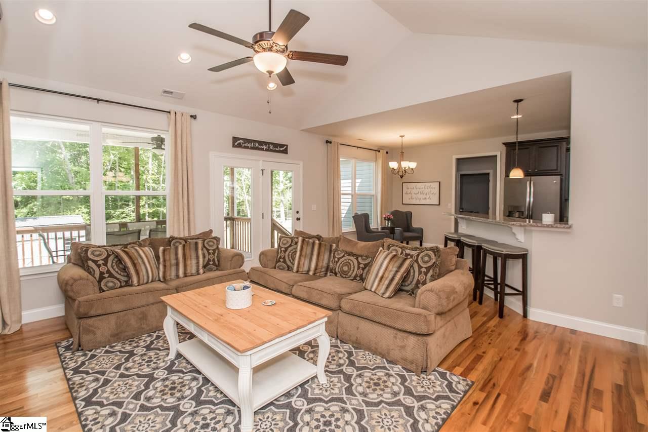 65 Goodwin Bridge Road Travelers Rest, SC 29690 - Photo 9 of 36